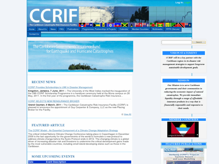 www.ccrif.org