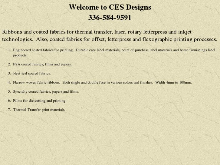 www.cesfabrics.com