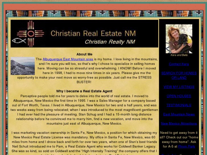 www.christianrealestatenm.com