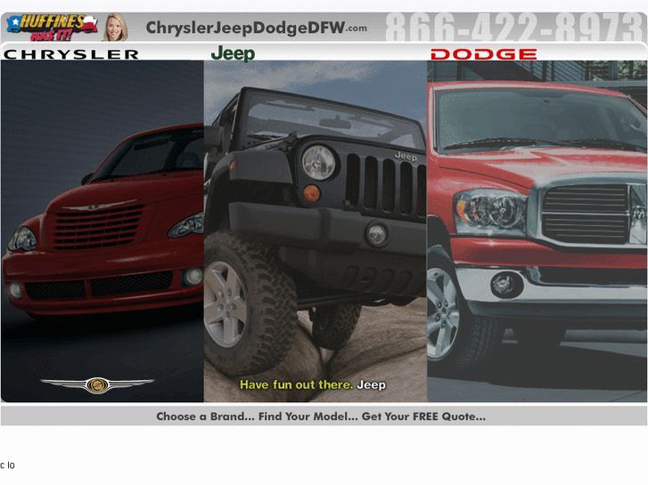 www.chryslerjeepdodgedfw.com