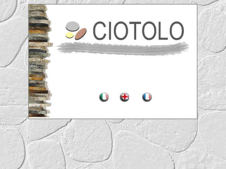 www.ciotolo.com