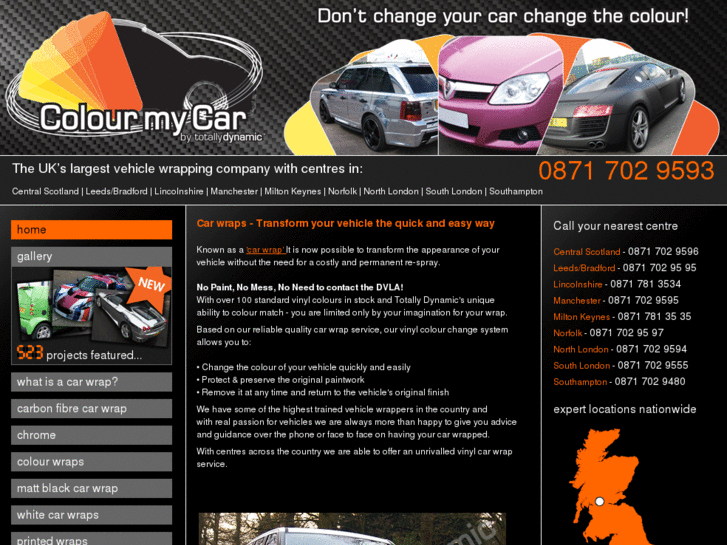 www.colourmycar.net