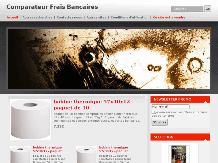 www.comparateurfraisbancaires.com