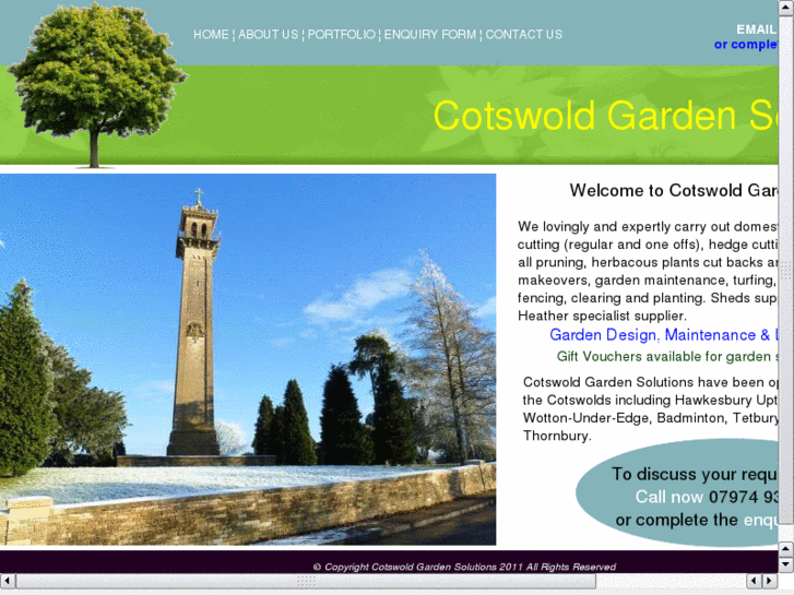 www.cotswoldgardensolutions.com