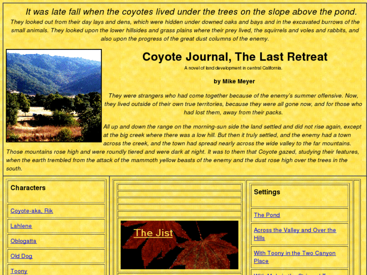 www.coyotejournal.com