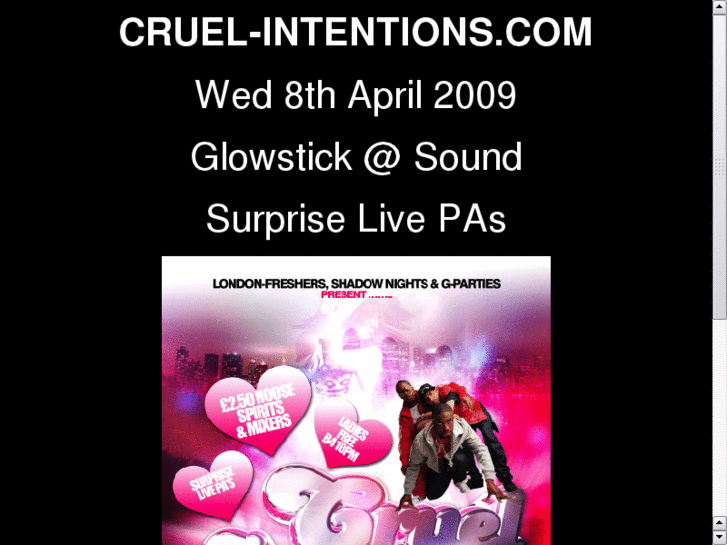 www.cruel-intentions.com