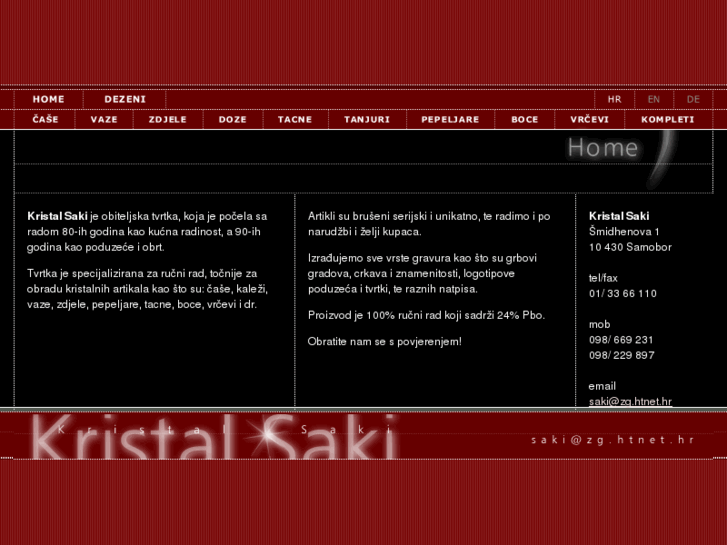 www.crystal-saki.com