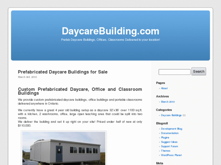 www.daycarebuilding.com