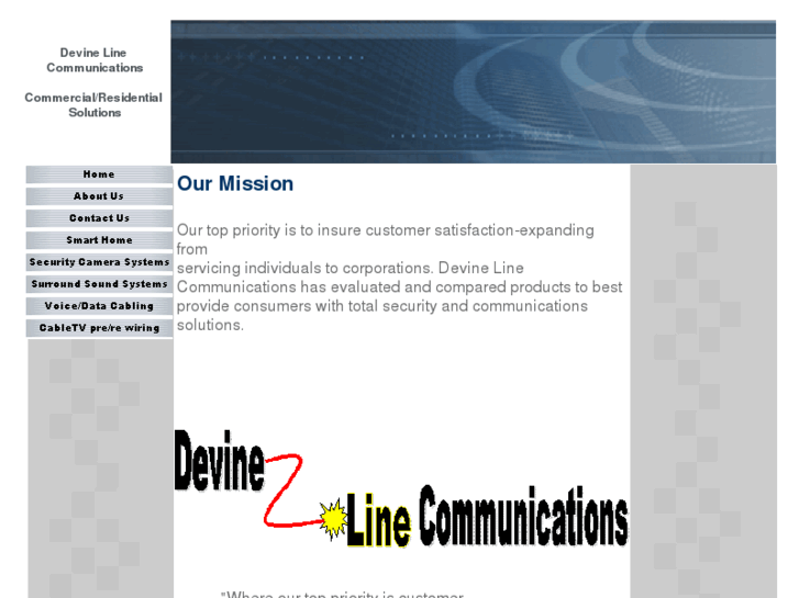 www.devinelinecom.com