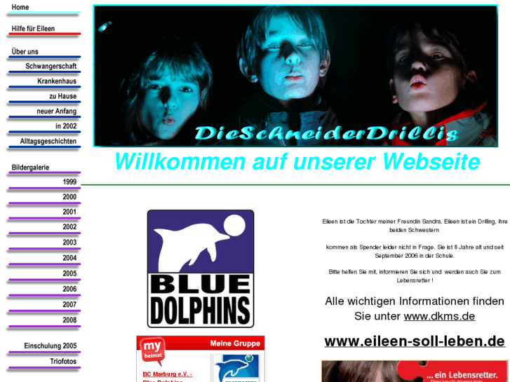 www.dieschneiderdrillis.de