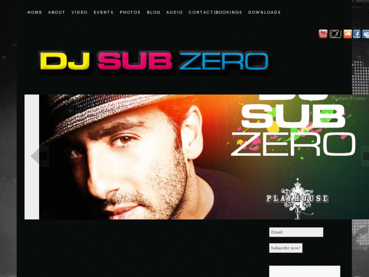 www.djsubzero.com