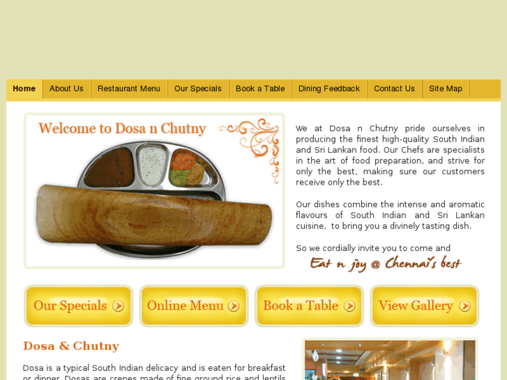www.dosanchutny.co.uk