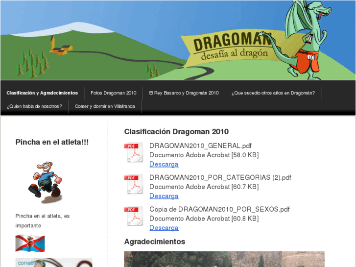 www.dragoman.es