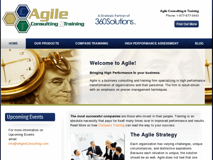 www.eagileconsulting.com