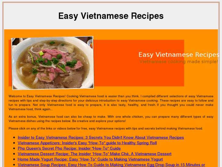 www.easyvietnameserecipes.com