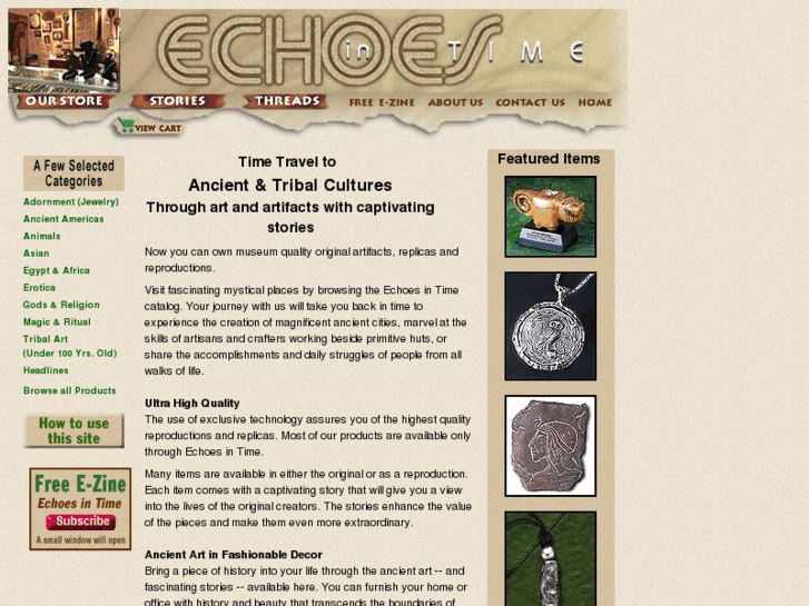 www.echoesintime.com