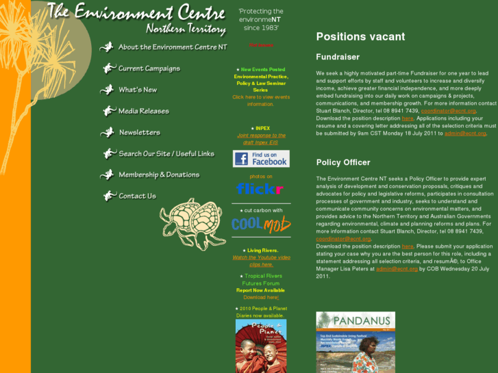 www.ecnt.org