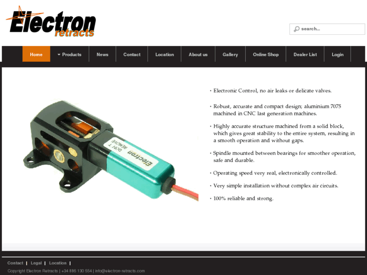 www.electron-retracts.com