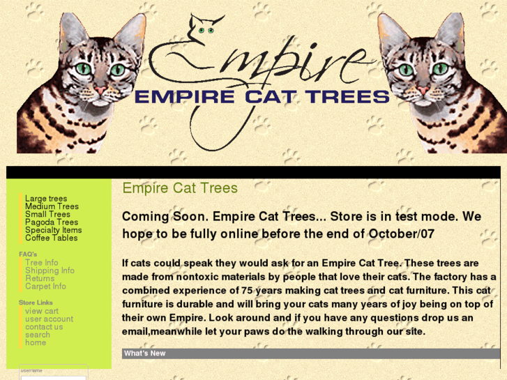 www.empirecattree.com