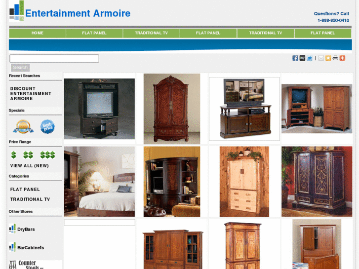 www.entertainmentarmoire.us