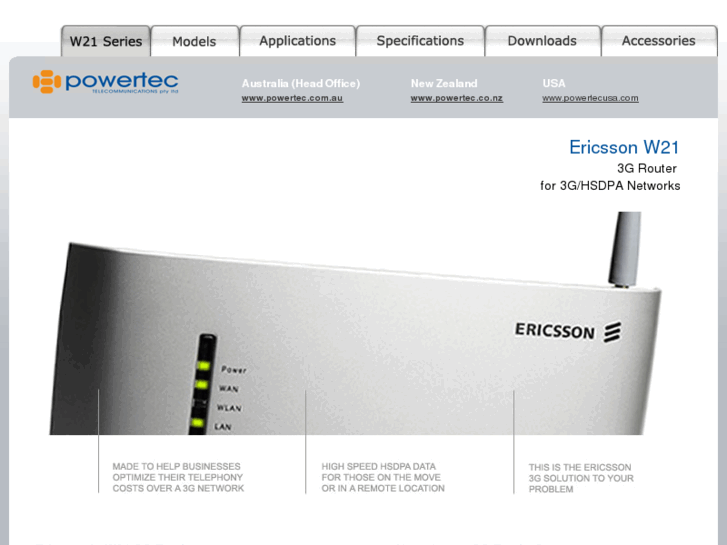 www.ericssonw21.com