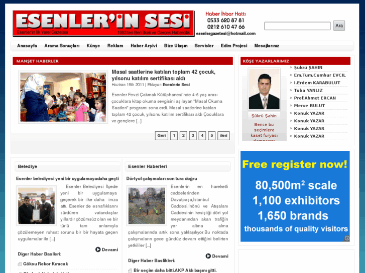 www.esenlerinsesi.net