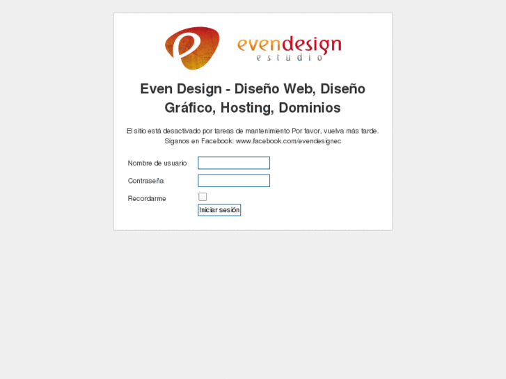 www.evendesign.com.ec