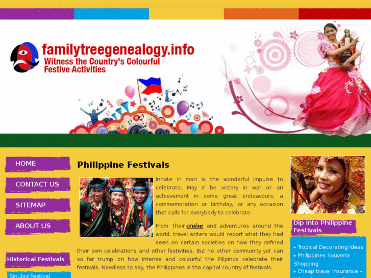 www.familytreegenealogy.info