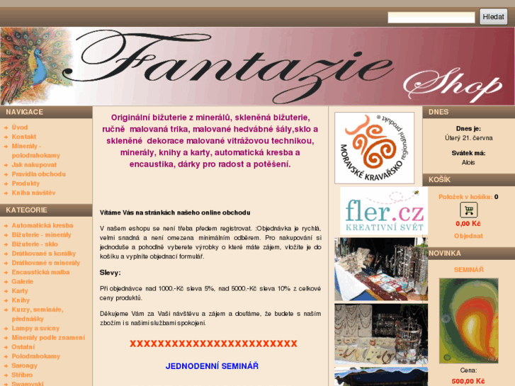 www.fantazieshop.com