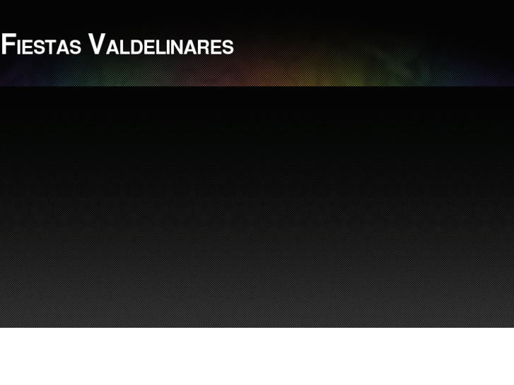 www.fiestasvaldelinares.com