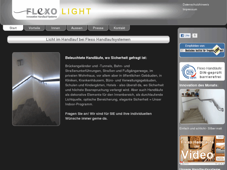 www.flexolight.de