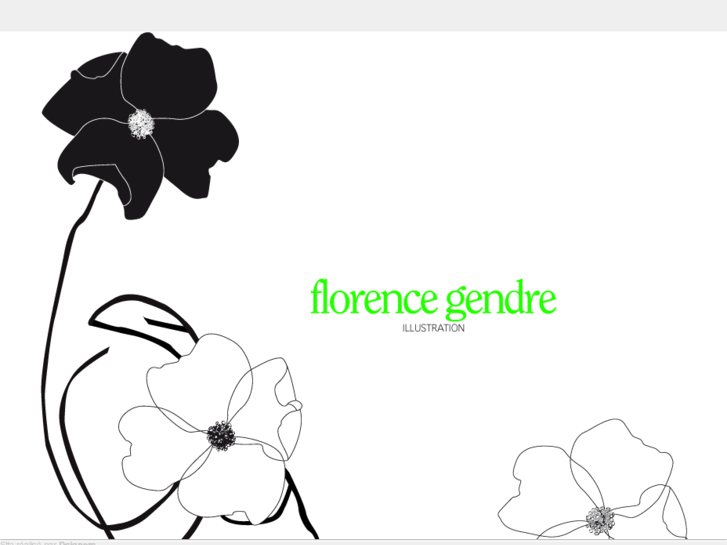 www.florence-gendre.com