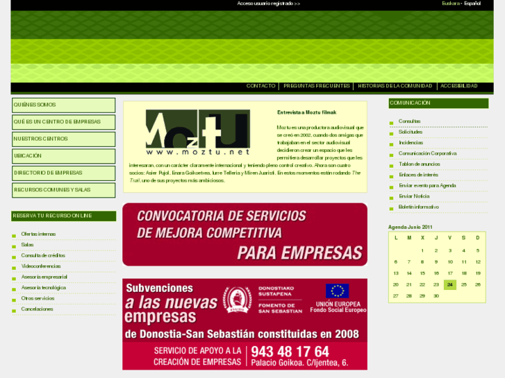 www.fomentoempresas.com