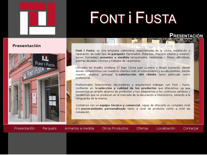 www.fontifusta.com