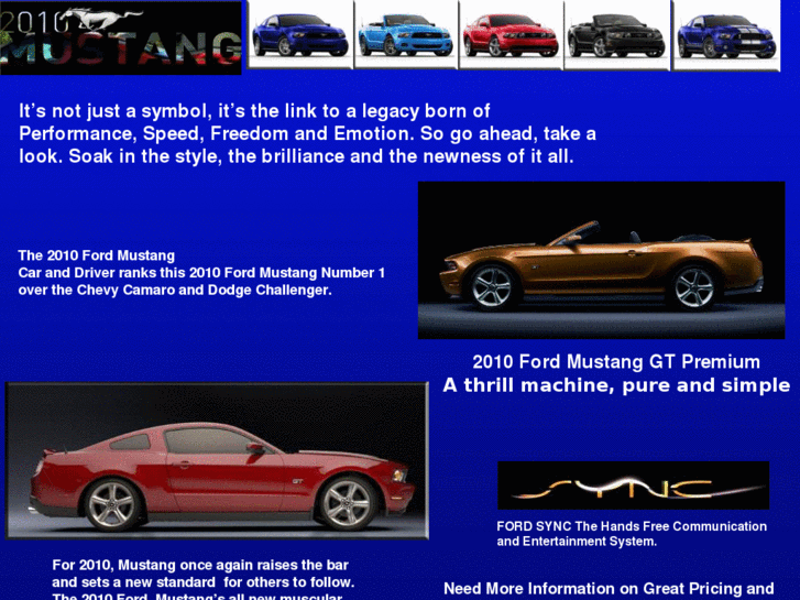 www.fordmustangjax.com
