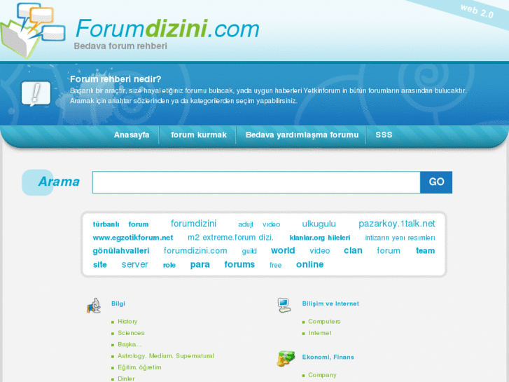 www.forumdizini.com