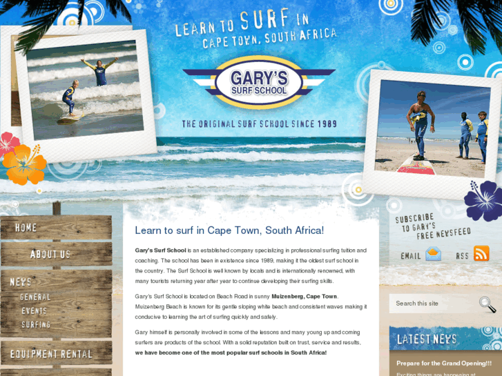 www.garysurf.com