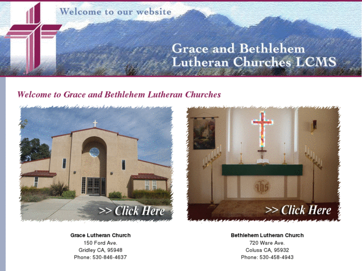 www.gblutheranchurches.com