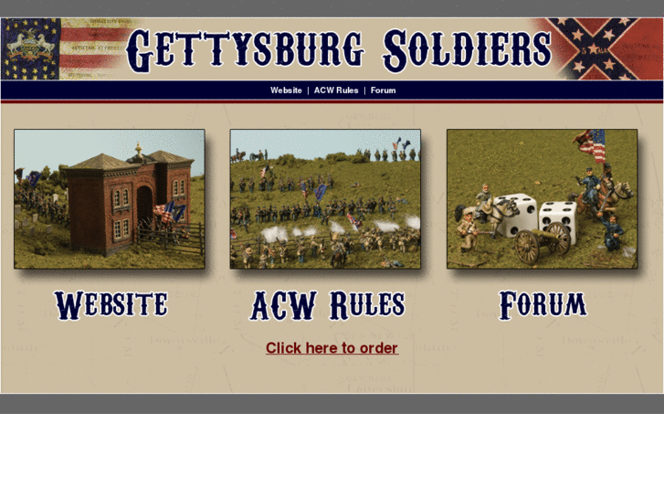 www.getsoldiers.com