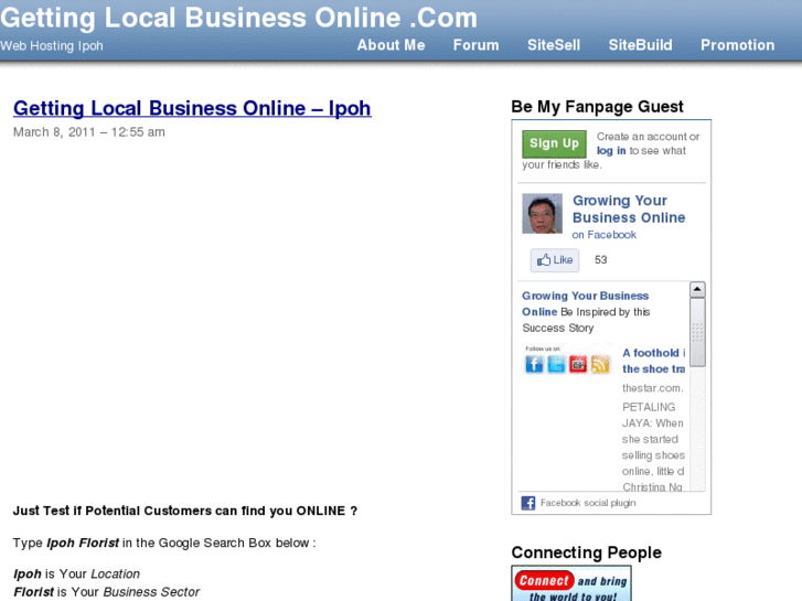 www.gettinglocalbusinessonline.com