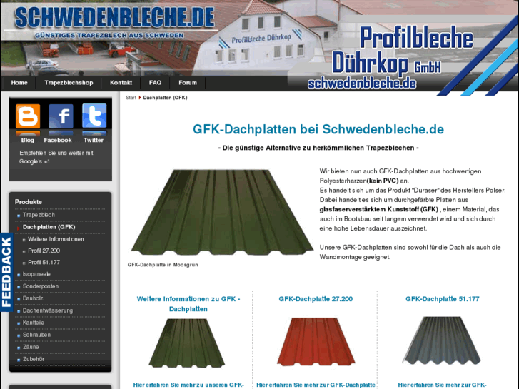 www.gfk-dachplatten.com