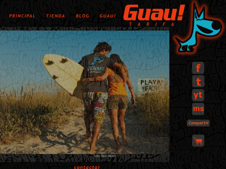 www.guautarifa.com