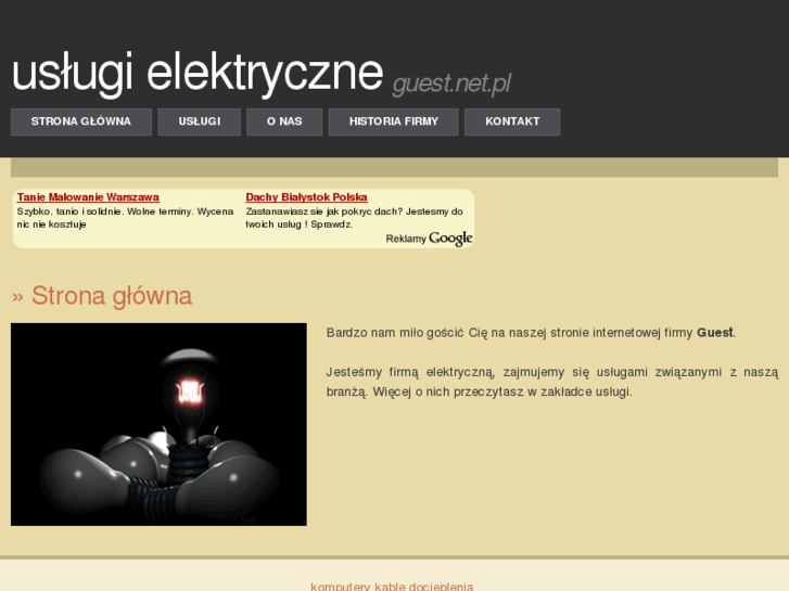 www.guest.net.pl