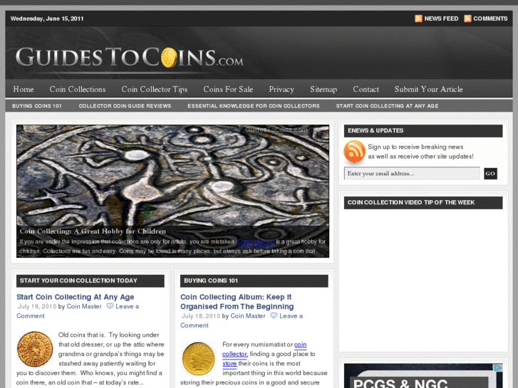 www.guidestocoins.com