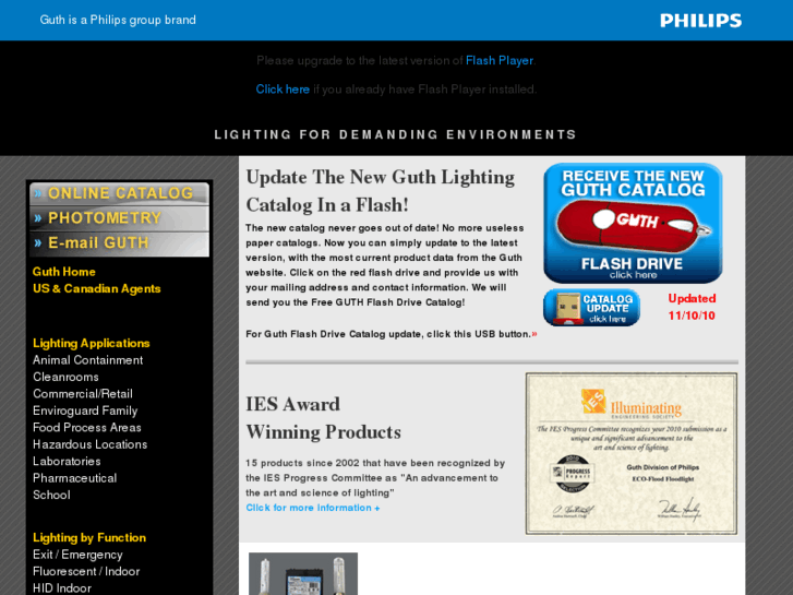 www.guthlighting.com