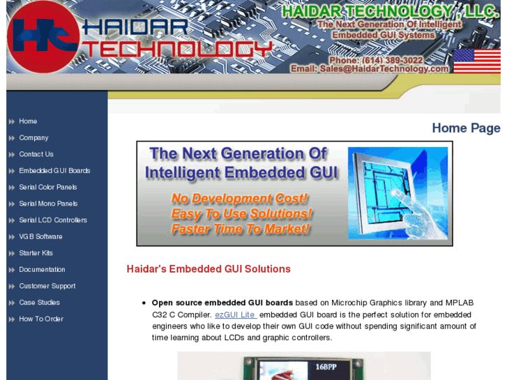 www.haidartechnology.com