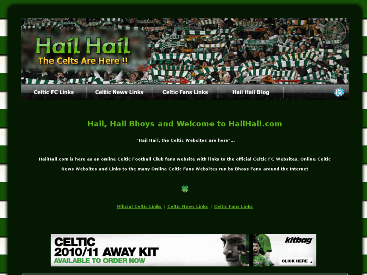 www.hailhail.com