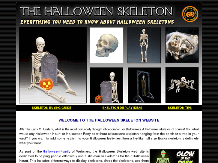 www.halloween-skeleton.com