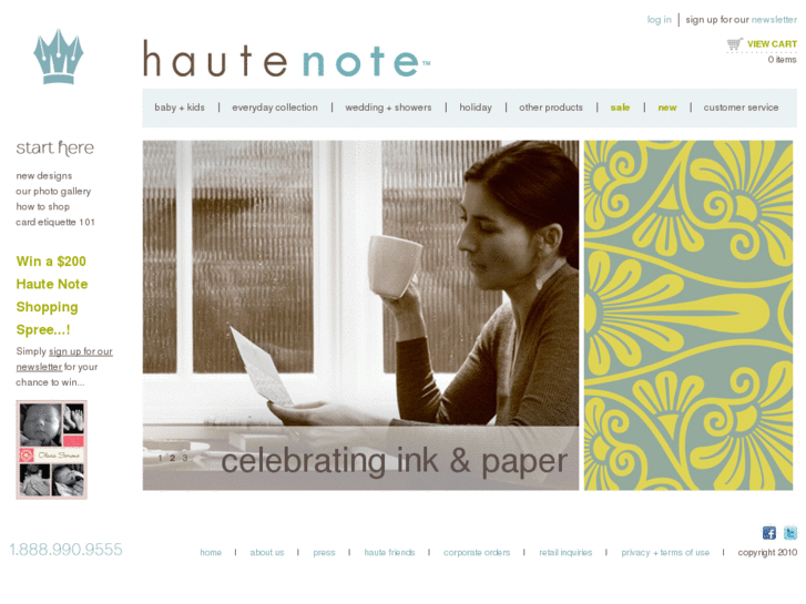 www.hautenote.com