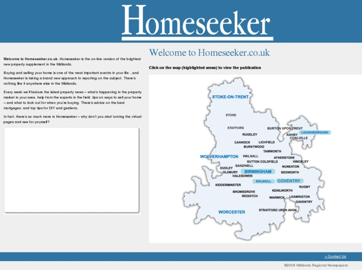 www.homeseeker.co.uk